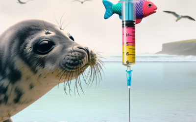 Hvalpens første vaccinationsprogram