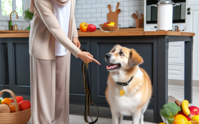 Overvægt hos hunde: Årsager og løsninger